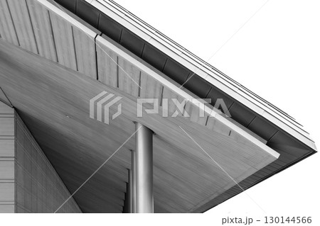 滋賀県　守山市　佐川美術館 130144566