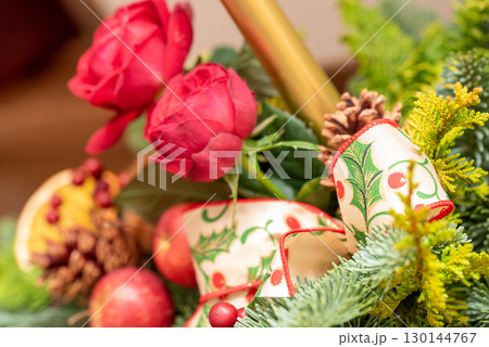 クリスマス　イメージ 130144767
