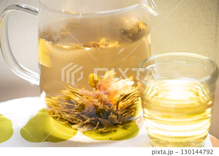 工芸茶 工芸茶 130144792