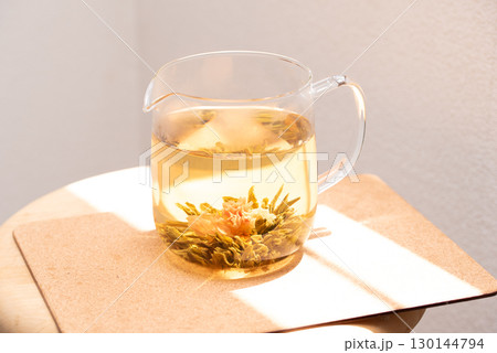 工芸茶 工芸茶 130144794