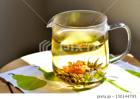 工芸茶 工芸茶 130144795