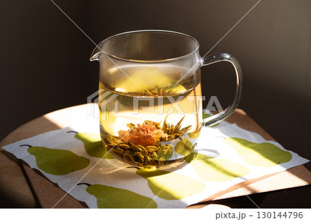 工芸茶 工芸茶 130144796