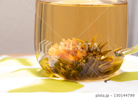 工芸茶 130144799