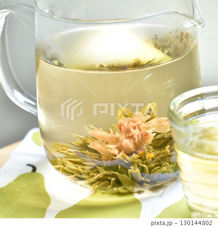 工芸茶 工芸茶 130144802