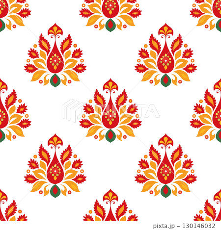 vector seamless pattern of abstract colorful geometric shapes vector seamless pattern of abstract colorful geometric shapes 130146032