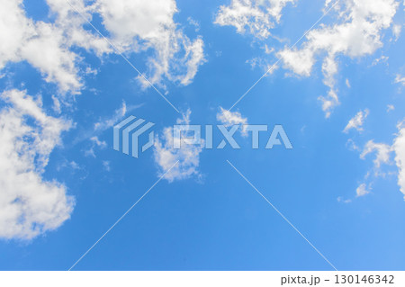 爽やかな青空 爽やかな青空 130146342