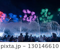 花火大会 130146610