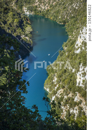 Verdon Canyon, France 130146822