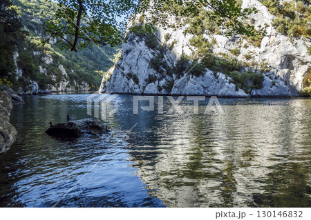 Verdon Canyon, France 130146832