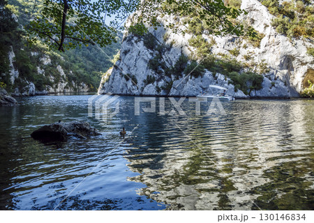 Verdon Canyon, France Verdon Canyon, France 130146834