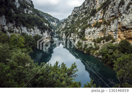 Verdon Canyon, France 130146859