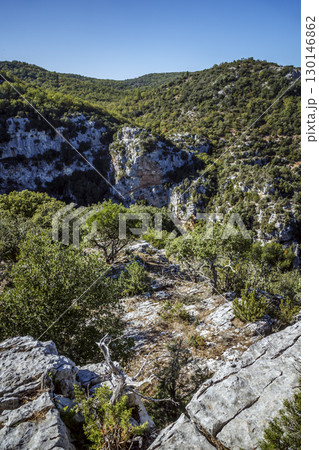 Verdon Gorge, France Verdon Gorge, France 130146862