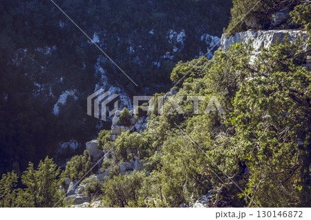 Verdon Gorge, France 130146872