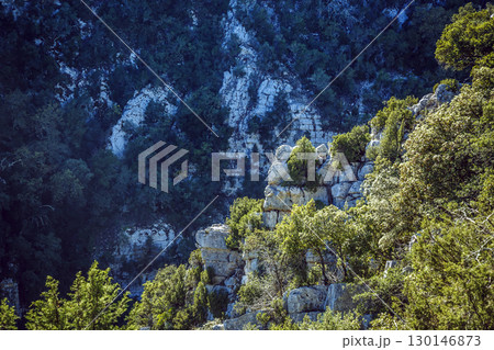 Verdon Gorge, France Verdon Gorge, France 130146873
