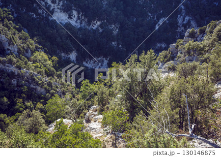 Verdon Gorge, France Verdon Gorge, France 130146875