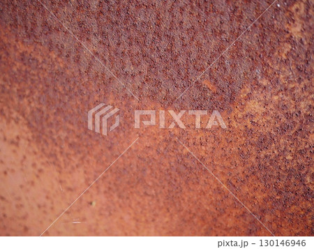 錆の中に隠れた芸術 時代を感じさせる美しさ 古い中にも新しさと美しさがある。コピースペース 錆の中に隠れた芸術 時代を感じさせる美しさ 古い中にも新しさと美しさがある。コピースペース 130146946