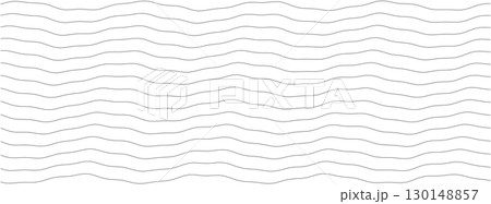 Seamless wavy pattern background for decorative design and creative projects Seamless wavy pattern background for decorative design and creative projects 130148857