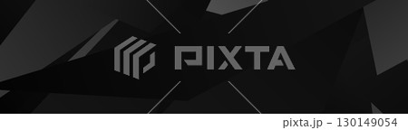 Abstract dark geometric background with intersecting black triangles Abstract dark geometric background with intersecting black triangles 130149054