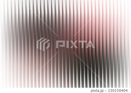 abstract ribbed gradient background with crimson red and teal glowing blend, futuristic glossy glass distortion, luminous digital texture for vibrant modern artworks 130150404