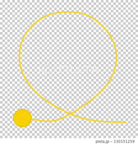 圓形紗架(黃色) 圓形紗架(黃色) 130151259