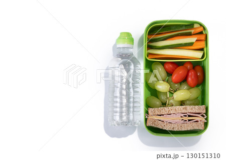 Healthy Lunchbox for school Healthy Lunchbox for school 130151310