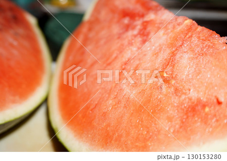 スイカ スイカ 130153280