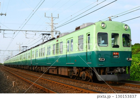 京阪2200系　2216F　復刻旧塗装 130153837