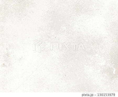 左官仕上げ風の石壁テクスチャ素材。AI生成画像。 130153979