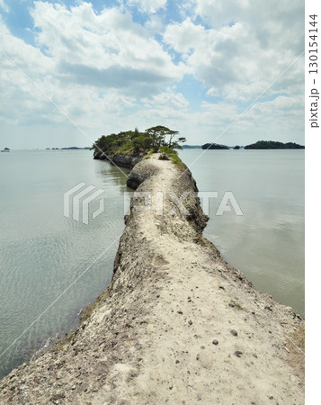 馬の背（表松島）【宮城県宮城郡利府町】 130154144