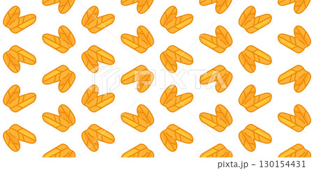 Seamless Maple Seed Pattern Seamless Maple Seed Pattern 130154431