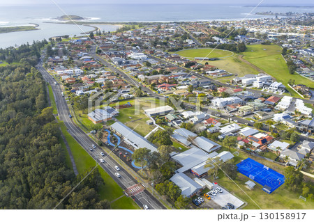 Lake Illawarra South Public School on the south coast of New South Wales Lake Illawarra South Public School on the south coast of New South Wales 130158917