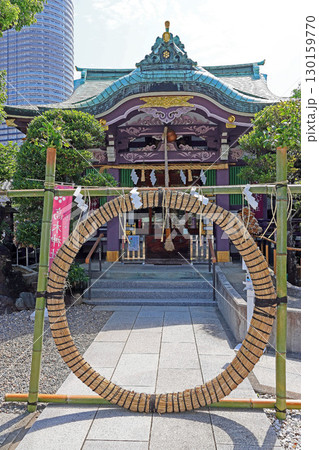 高木神社(墨田) 高木神社(墨田) 130159770