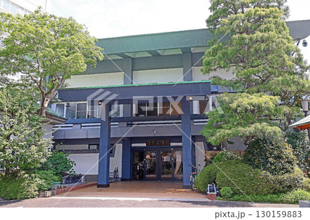 常泉寺（墨田） 130159883