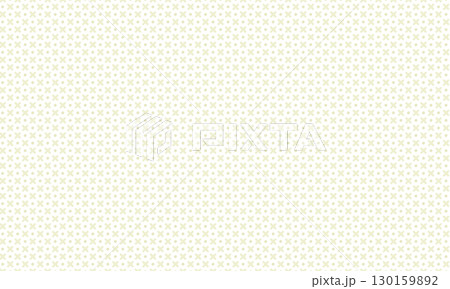 2色に分かれたラフな線の御召十の模様 130159892