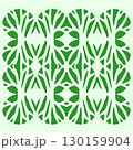 abstract background with islamic ornament 130159904