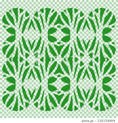abstract background with islamic ornament 130159904