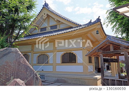 長命寺（墨田） 130160030