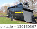 ラッセル車 130160397