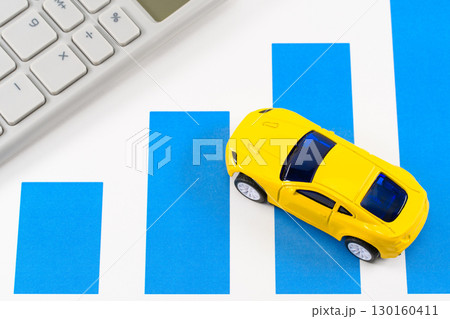 車の価値が上がるイメージ 車の価値が上がるイメージ 130160411