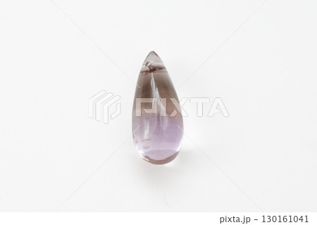 アメトリンの宝石ルース クローズアップ 130161041