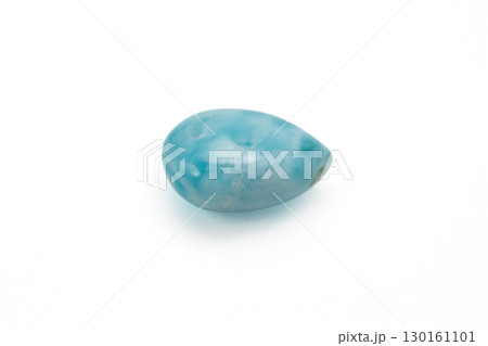 ラリマーのルース クローズアップ写真 130161101