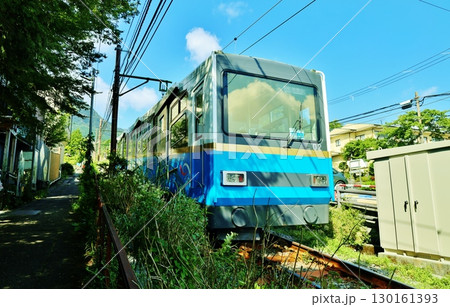 箱根登山ケーブルカー 箱根登山ケーブルカー 130161393