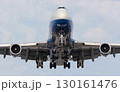 シルクウエイ貨物機B747 130161476