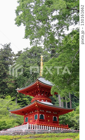 勝尾寺　多宝塔 130161662