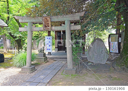 三囲神社（墨田） 130161908