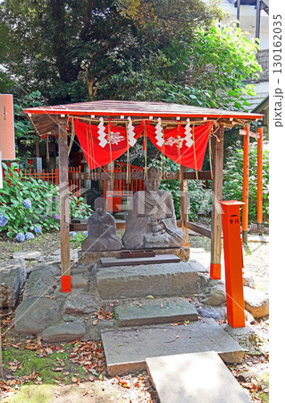 三囲神社(墨田) 三囲神社(墨田) 130162035