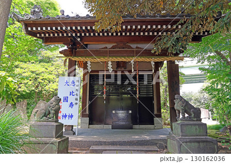 三囲神社(墨田) 三囲神社(墨田) 130162036