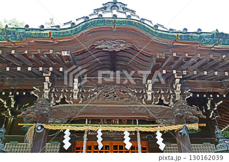 三囲神社（墨田） 130162039