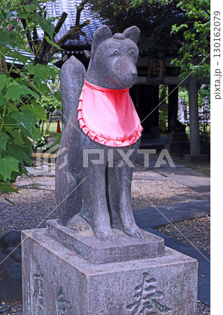 三囲神社（墨田） 130162079
