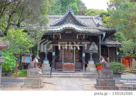 三囲神社（墨田） 130162080